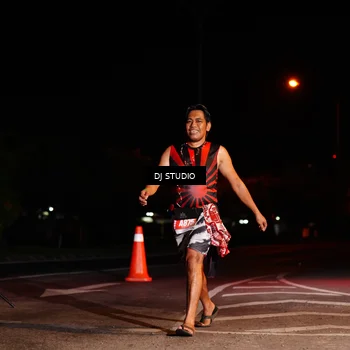 Runner Photo 4838153