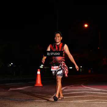 Runner Photo 4838154
