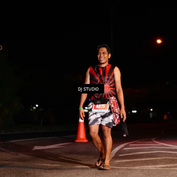 Runner Photo 4838156
