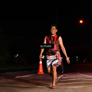 Runner Photo 4838157