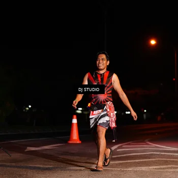 Runner Photo 4838158