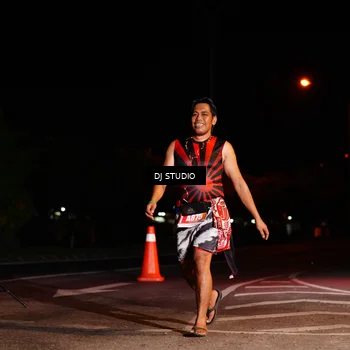 Runner Photo 4838160
