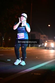 Runner Photo 4838161