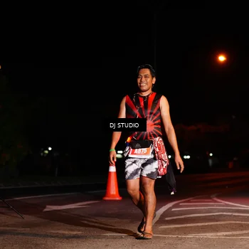 Runner Photo 4838162