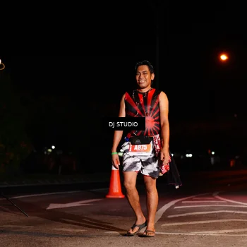 Runner Photo 4838163