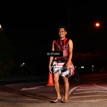 Runner Photo 4838167