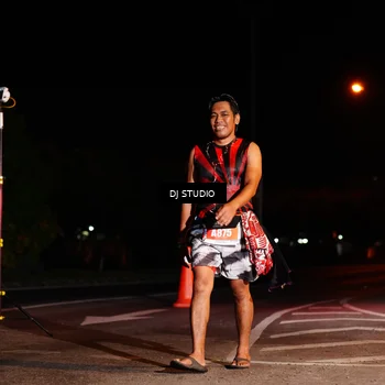 Runner Photo 4838168