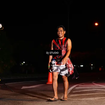 Runner Photo 4838169