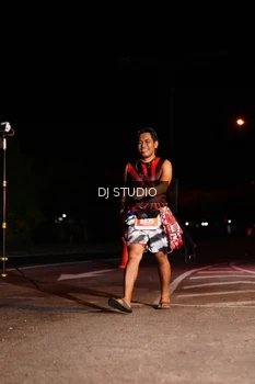 Runner Photo 4838170