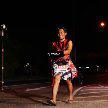 Runner Photo 4838171