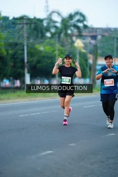 Runner Photo 4838172