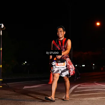 Runner Photo 4838173