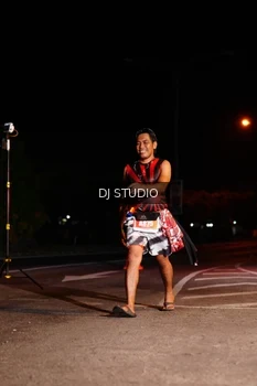 Runner Photo 4838174
