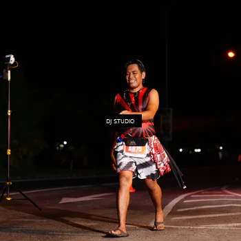 Runner Photo 4838175