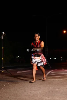 Runner Photo 4838178