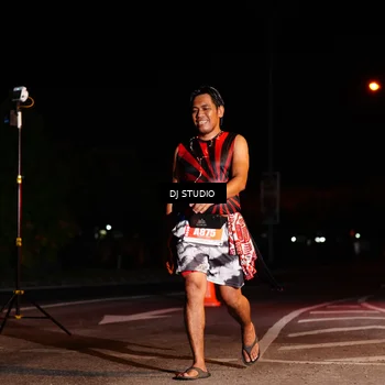 Runner Photo 4838179