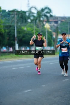 Runner Photo 4838187