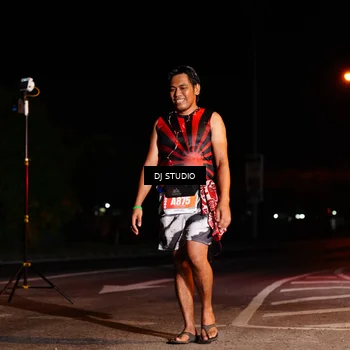 Runner Photo 4838189