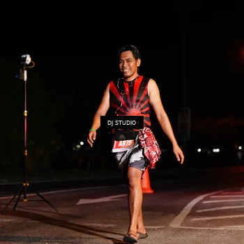 Runner Photo 4838190