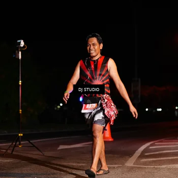 Runner Photo 4838191