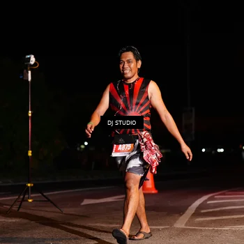 Runner Photo 4838192
