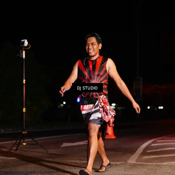 Runner Photo 4838194