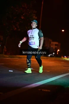 Runner Photo 4838197