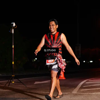 Runner Photo 4838198