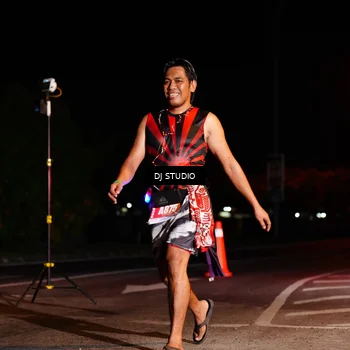 Runner Photo 4838200