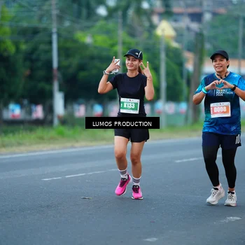 Runner Photo 4838201