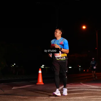 Runner Photo 4838202