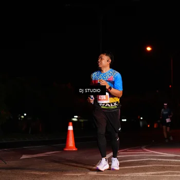 Runner Photo 4838203