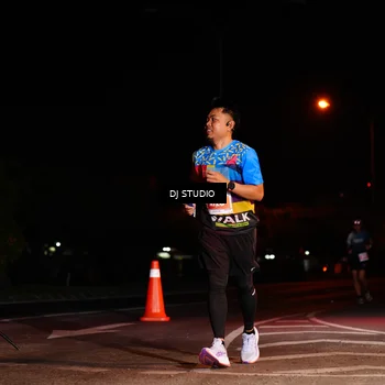 Runner Photo 4838204
