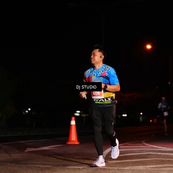 Runner Photo 4838205