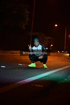 Runner Photo 4838206