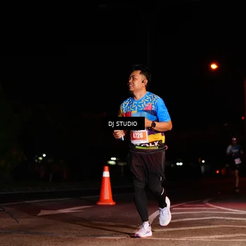Runner Photo 4838207