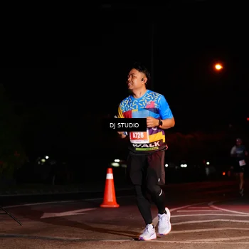 Runner Photo 4838208