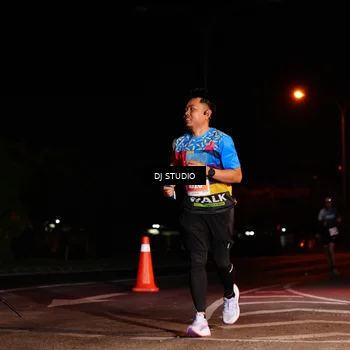 Runner Photo 4838209