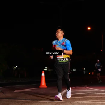 Runner Photo 4838210