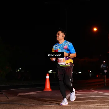 Runner Photo 4838211