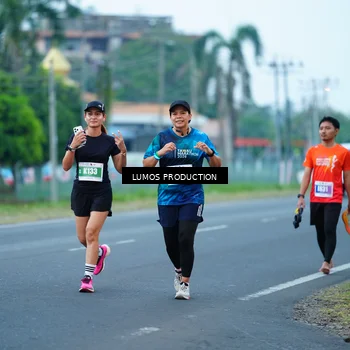 Runner Photo 4838213