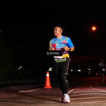 Runner Photo 4838215