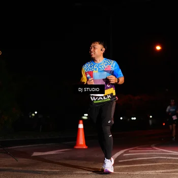 Runner Photo 4838216