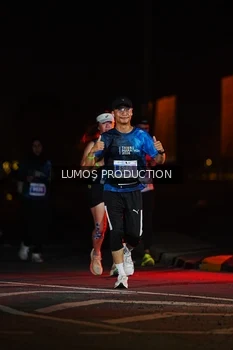 Runner Photo 4838217