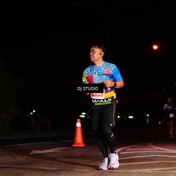Runner Photo 4838218