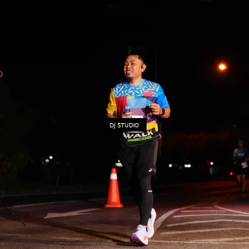 Runner Photo 4838219