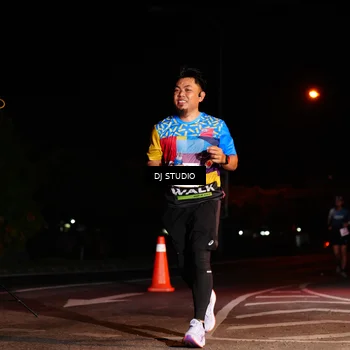 Runner Photo 4838220