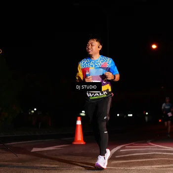 Runner Photo 4838221