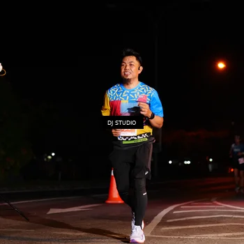 Runner Photo 4838224
