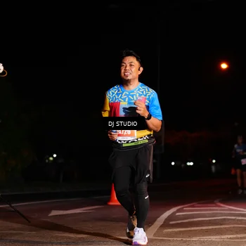 Runner Photo 4838225